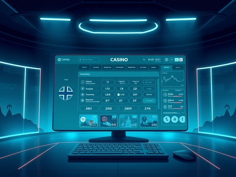 Discover the best online casino options in Norway for real money play. Find licensed platforms, expert reviews, and the latest bonuses at OnlineCasinoNo.com.