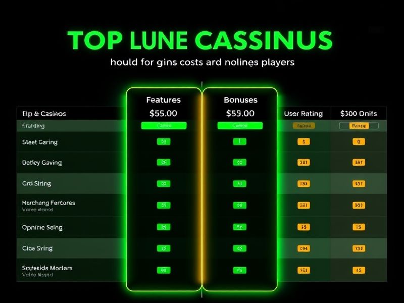 Discover the best online casino options in Norway for real money play. Find licensed platforms, expert reviews, and the latest bonuses at OnlineCasinoNo.com.